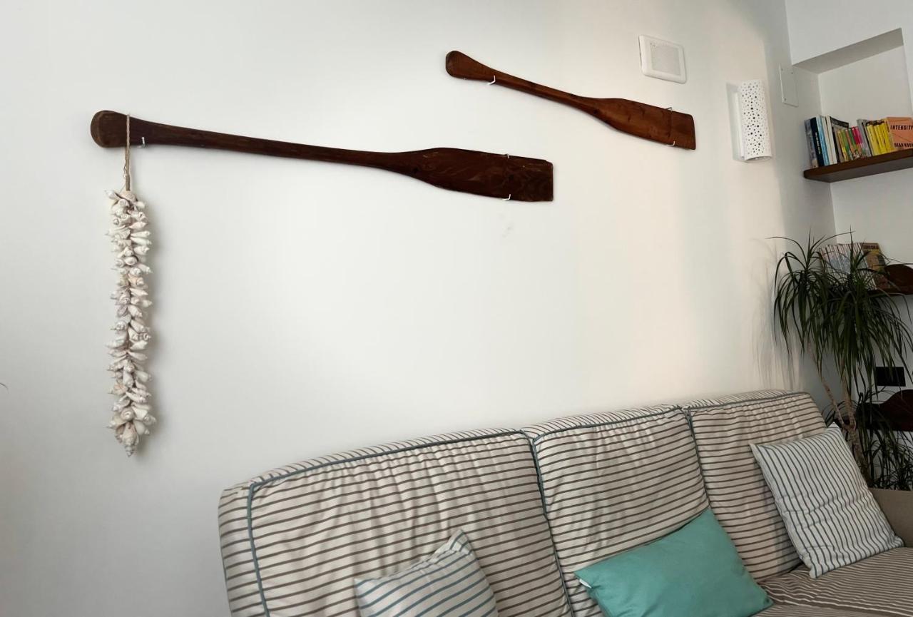 B&B Residence Eco Del Mare Palinuro Zewnętrze zdjęcie