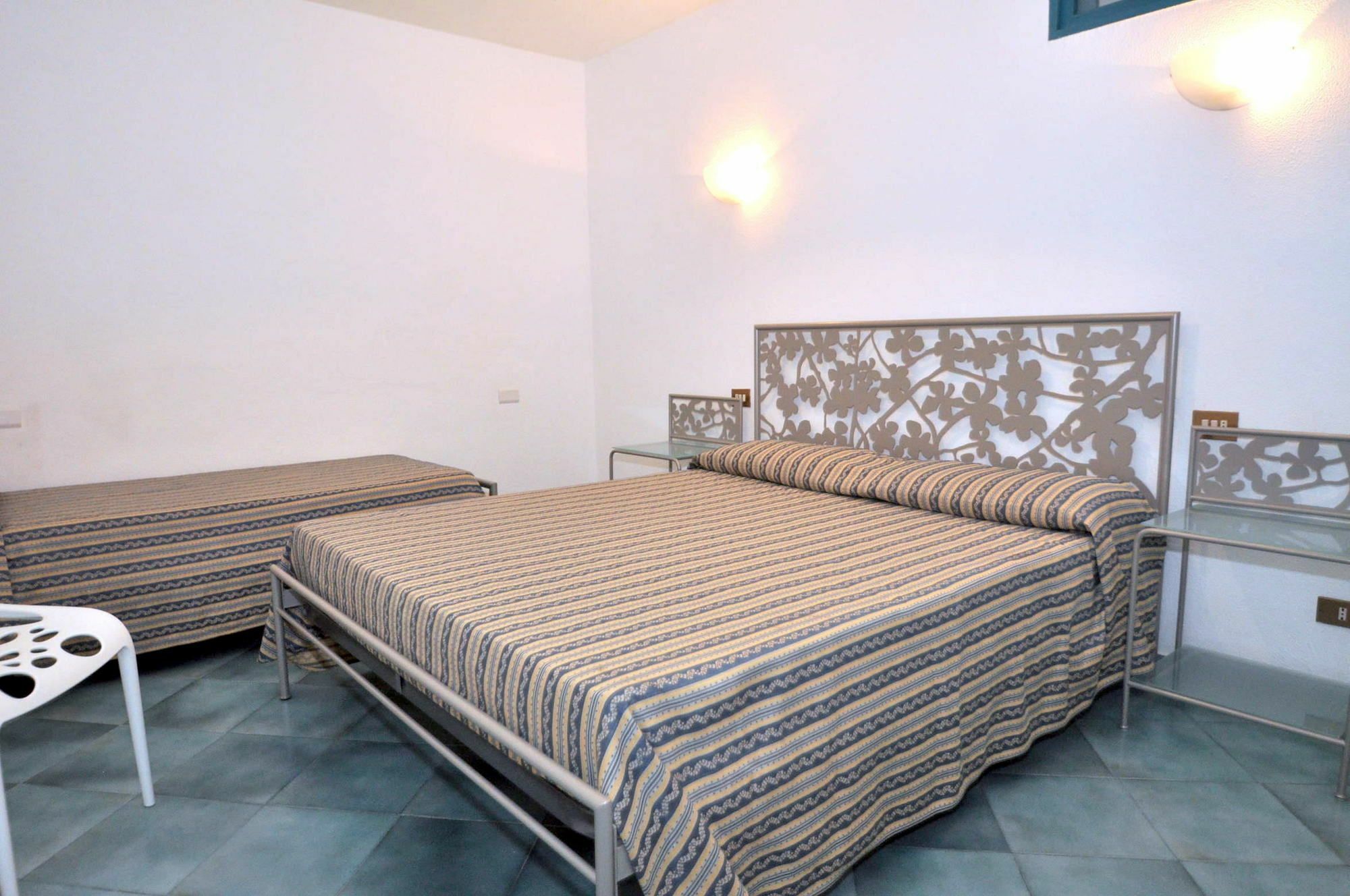 B&B Residence Eco Del Mare Palinuro Zewnętrze zdjęcie