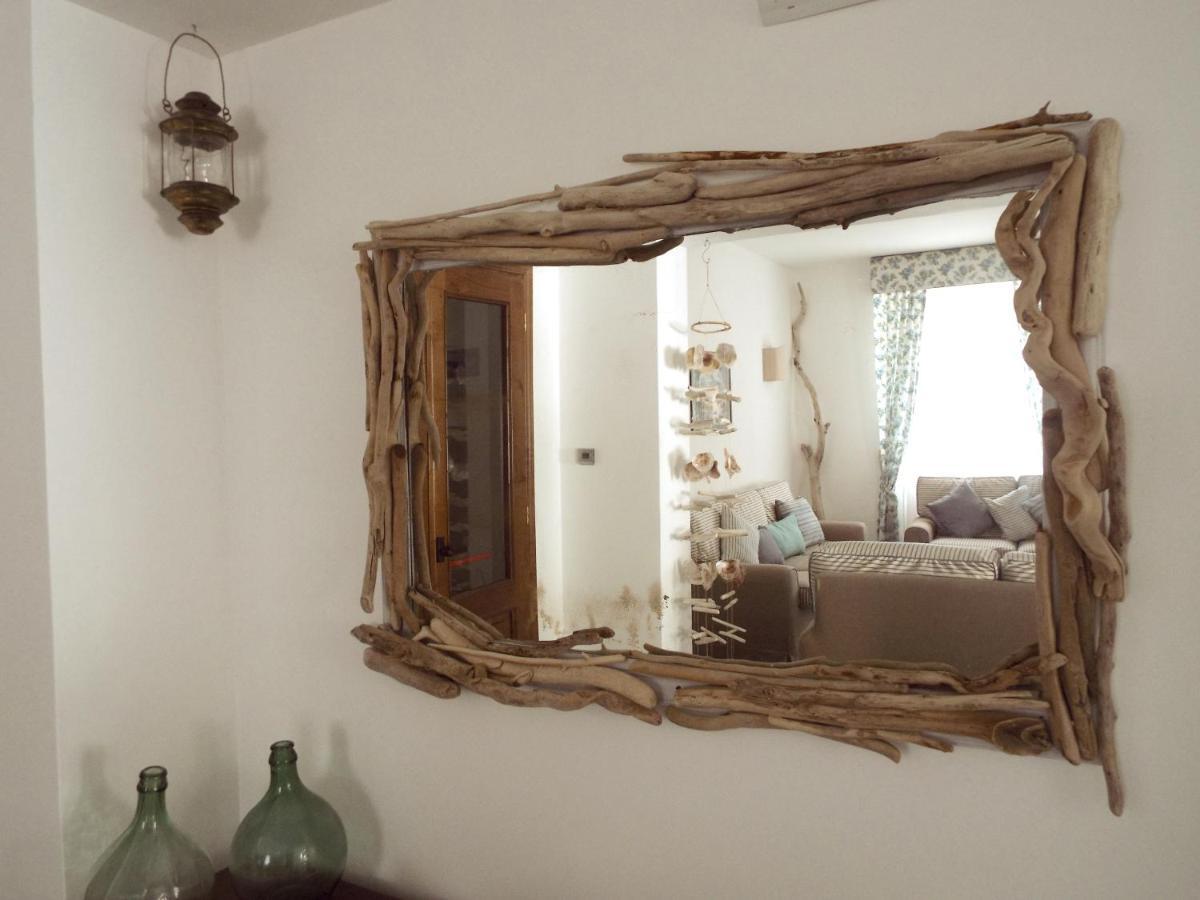 B&B Residence Eco Del Mare Palinuro Zewnętrze zdjęcie